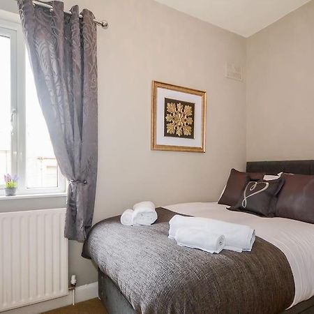 New - Prospect Lodge , City Centre Terraced House Йорк Экстерьер фото