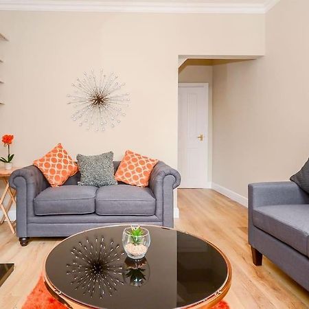 New - Prospect Lodge , City Centre Terraced House Йорк Экстерьер фото