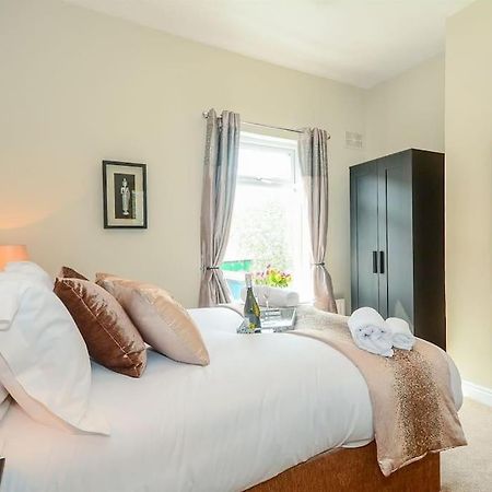 New - Prospect Lodge , City Centre Terraced House Йорк Экстерьер фото