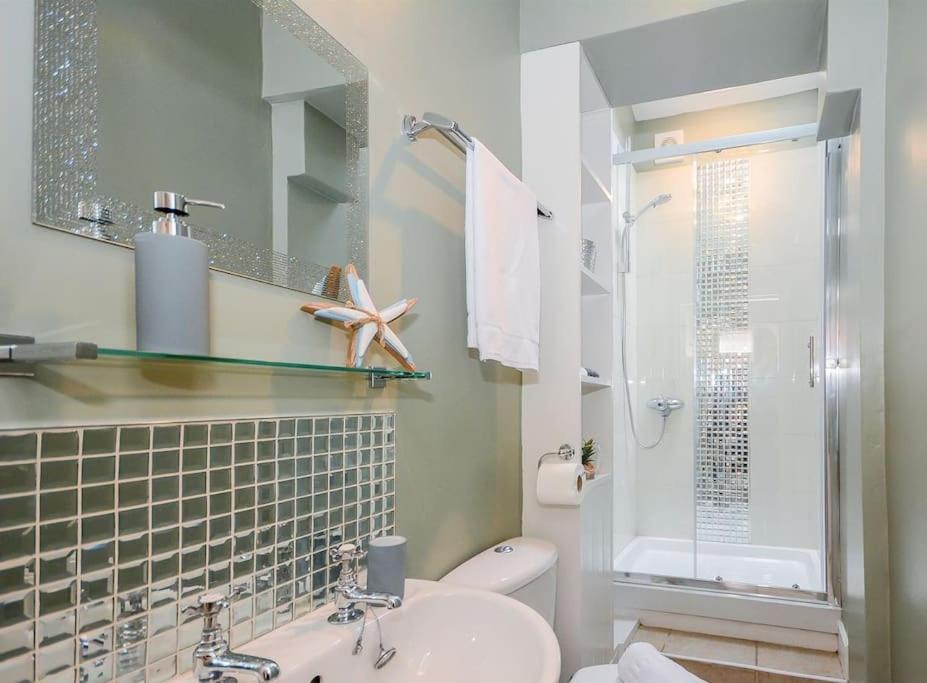 New - Prospect Lodge , City Centre Terraced House Йорк Экстерьер фото